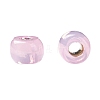 TOHO 11/0 Round Beads X-SEED-TR11-PF2105-4