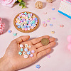 3 Bags Resin Cabochons RESI-TA0003-13B-5