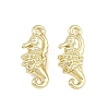 Alloy Pendants AL-CBA1FD3-25G-04-1