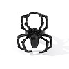 Halloween Theme Alloy Adjustable Finger Rings FS-WG8695A-01-1