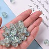 Transparent Acrylic Beads X-TACR-S154-33C-754-7