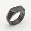 304 Stainless Steel Finger Rings FS-WG5F41B-55-1