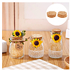 Cork Bottle Stopper FIND-WH0160-64D-6