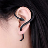 Alloy Cuff Earrings WGD5FCE-01-1