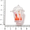 Acrylic Pendants AC-CBA5EF9-01D-3