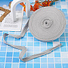Cotton Twill Tape Ribbons OCOR-TAC0009-09A-4