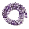 Gemstone Beads Strands G-SR6MM-1-3