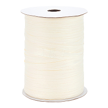 BENECREAT Flat Raffia Paper Ribbon OCOR-BC0006-20A