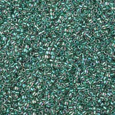 TOHO 11/0 Round Beads X-SEED-TR11-0264-1