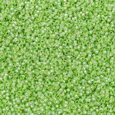 MIYUKI Round Rocailles Beads SEED-X0056-RR0676-1
