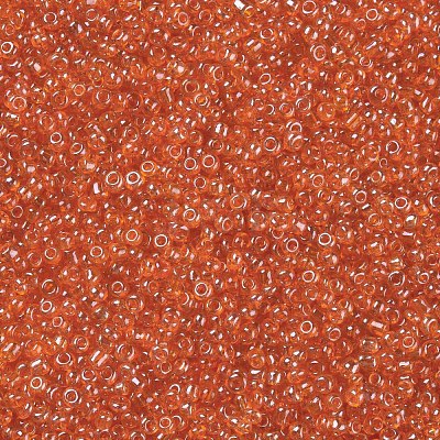 12/0 Glass Seed Beads SEED-US0003-2mm-109B-1