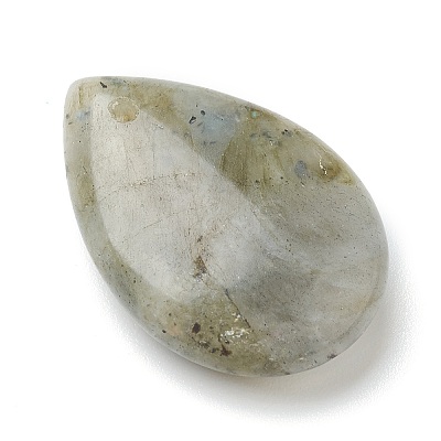 Natural Labradorite Pendants X-G-B013-06A-01-1