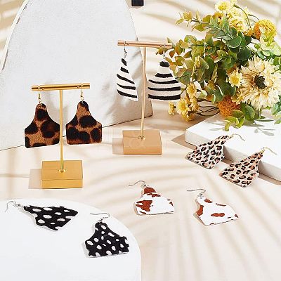 DIY Bottle Earring Making Kits DIY-OC0009-83-1