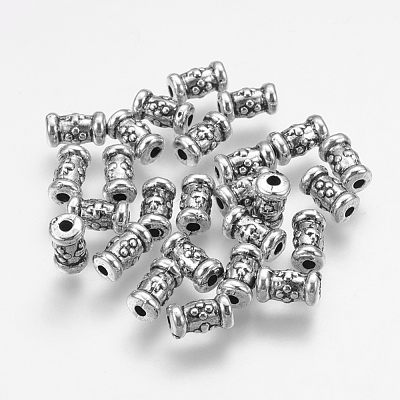 CCB Plastic Beads CCB-P005-060-1