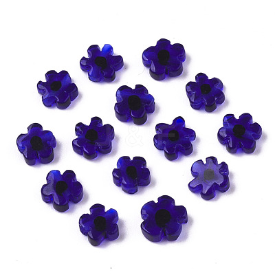 Glass Beads X-GLAA-T019-17-A01-1