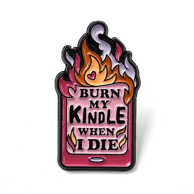 Enamel Brooches JEWB-I064-11EB-03-1