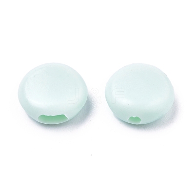 PVC Plastic Cord Lock for Mouth Cover KY-K011-07-1