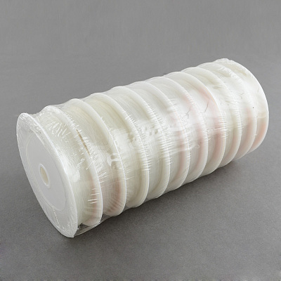 Elastic Crystal Thread CT-R001-0.7mm-01-1