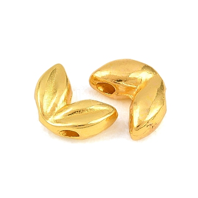 Alloy Beads FIND-H063-02A-G-1