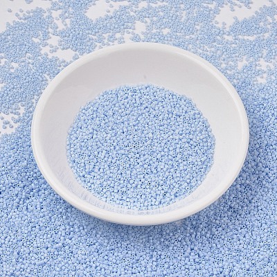 MIYUKI Delica Beads SEED-MY11-DB1527-1