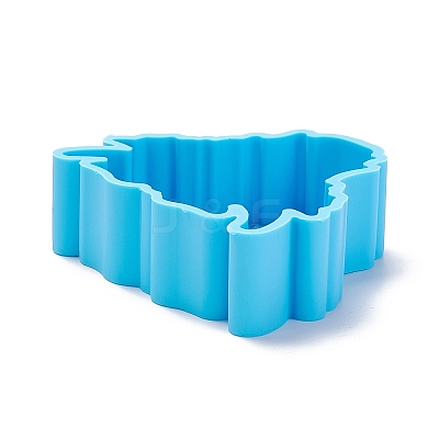Cattle DIY Decoration Silicone Molds LS-DIY-I085-10-1
