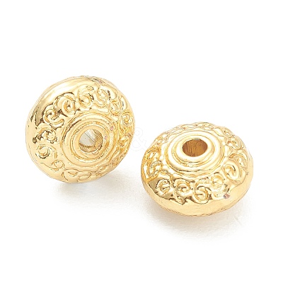 Alloy Beads LS-PALLOY-O103-08G-1
