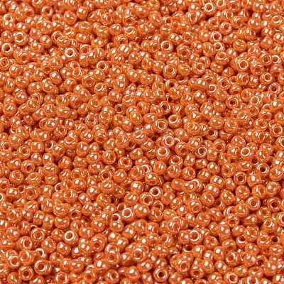 MIYUKI Round Rocailles Beads X-SEED-G008-RR0423-1