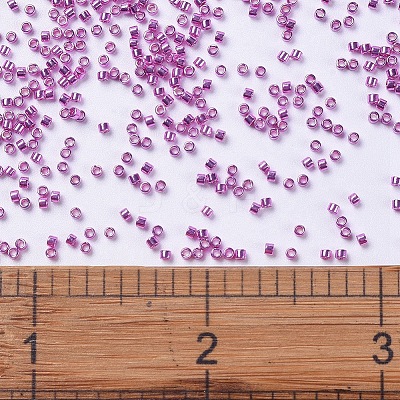 MIYUKI Delica Beads SEED-MY11-DB0425-1