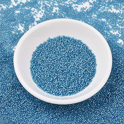 MIYUKI Delica Beads X-SEED-J020-DB1709-1