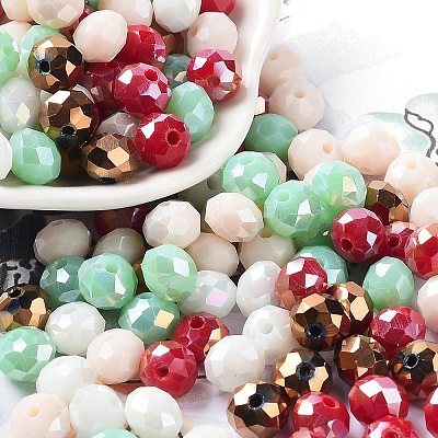 Glass Beads EGLA-A034-SM10mm-35-1