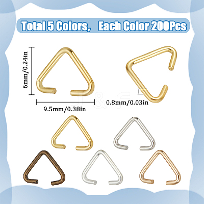 Iron Triangle Rings IFIN-SP0001-12B-1