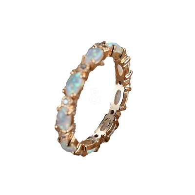 Alloy Finger Rings FS-WGB42E9-35-1