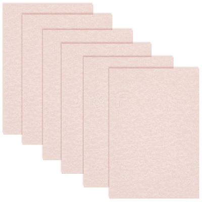Eco-friendly Paper Greeting Card DIY-WH20002-619A-17-1