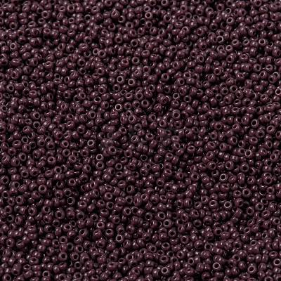 MIYUKI Round Rocailles Beads SEED-JP0010-RR0497-1