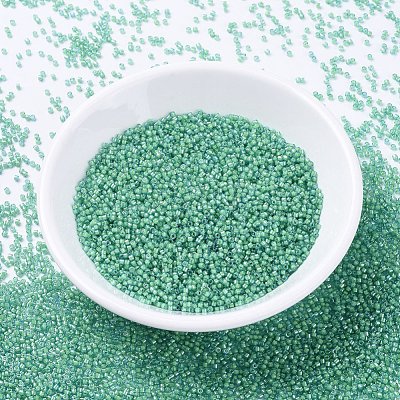 MIYUKI Delica Beads X-SEED-J020-DB2053-1