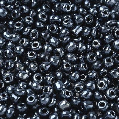 6/0 Glass Seed Beads X1-SEED-A012-4mm-129-1