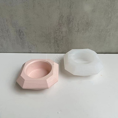 DIY Candlestick Silicone Molds SIMO-P002-B02-1