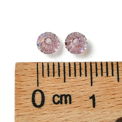 Preciosa® Crystal Beads Y-PRC-BA4-20020-201-1