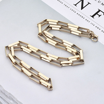 Iron Venetian Chains MAK-N034-002B-G-1