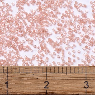 MIYUKI Delica Beads X-SEED-J020-DB1863-1