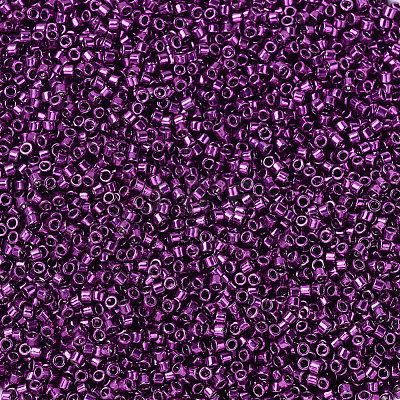 MIYUKI Delica Beads SEED-JP0008-DB0463-1