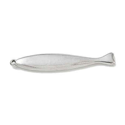 304 Stainless Steel Pendants SA-CBA22DE-02P-04-1