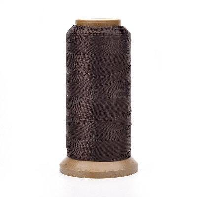 Polyester Threads X-NWIR-G018-D-16-1
