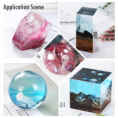 Sealife Model DIY-F039-05C-03-1