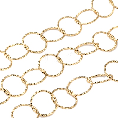 Ion Plating(IP) 304 Stainless Steel Link Chains CHS-A011-14A-G-1