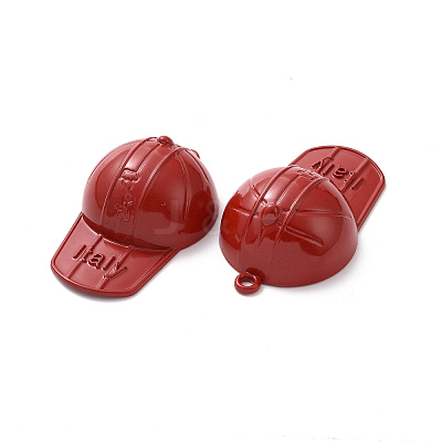 Alloy Big Pendants FIND-H041-29B-1