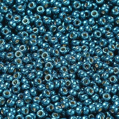 MIYUKI Round Rocailles Beads SEED-X0054-RR5115-1