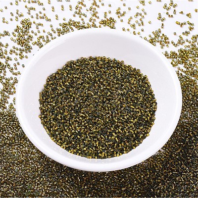 MIYUKI Delica Beads SEED-J020-DB0604-1