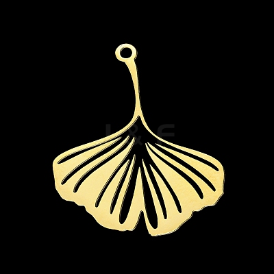 201 Stainless Steel Pendants STAS-S105-LA378-2-1