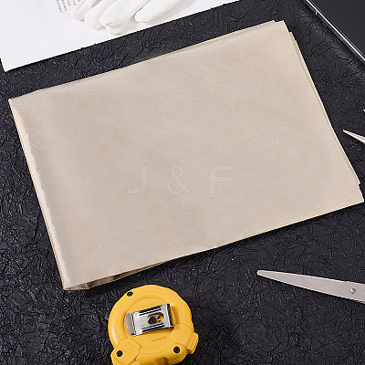 EMF Protection Fabric AJEW-WH0314-712C-02-1